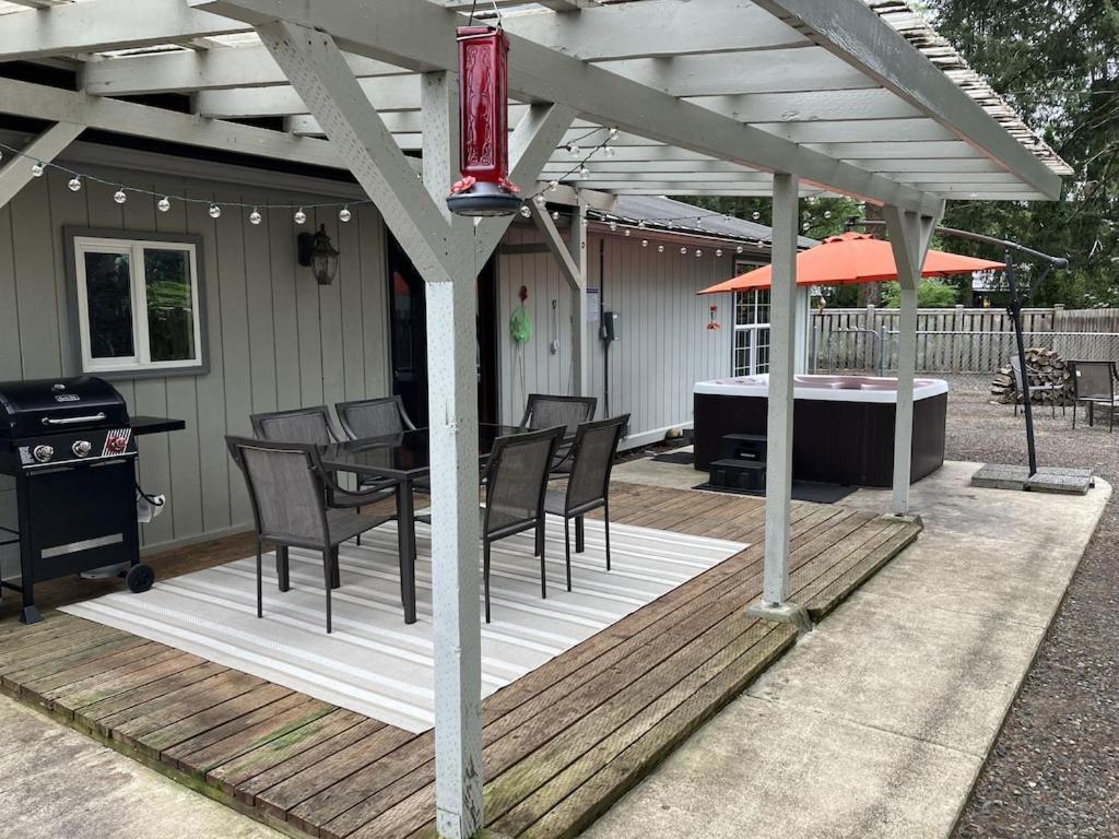 Fir House Holiday home *